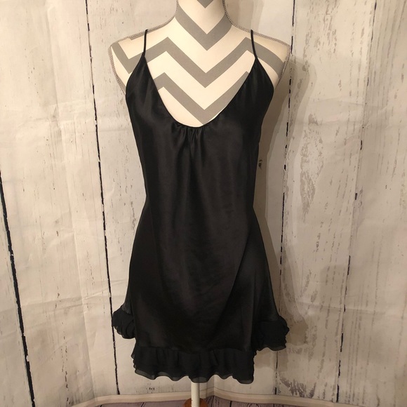 Victoria's Secret Other - Victoria Secret Silk Nightgown